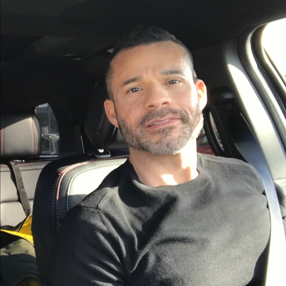 Meet the Posher Other - Meet your Posher, Daniel